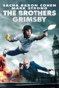 Brothers Grimsby